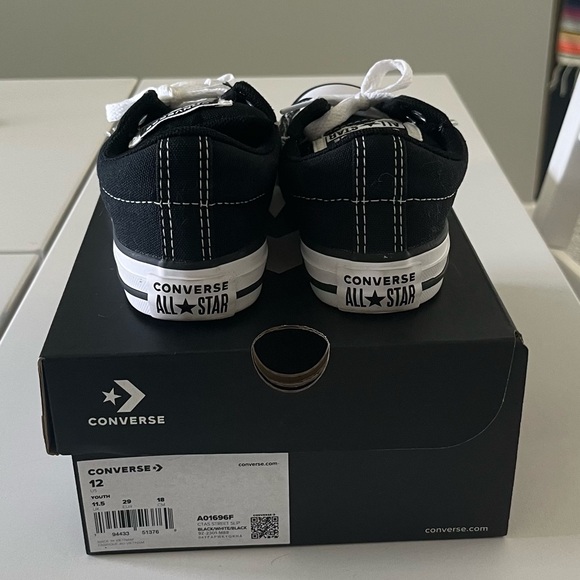 Converse Kids Sneakers - Picture 4 of 6